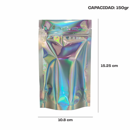 Mini Holografica (10.8x15.25x6.35)