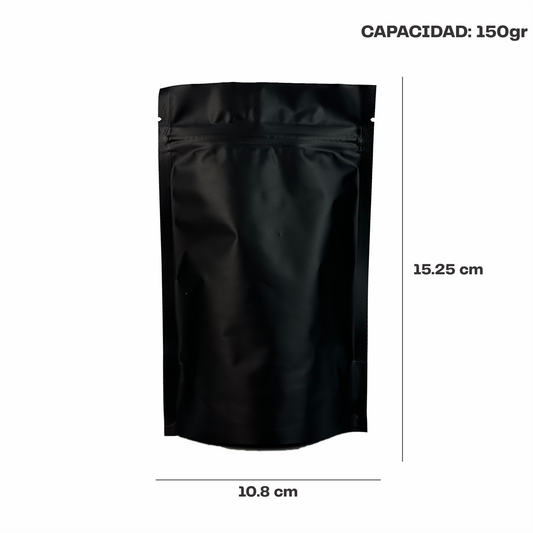 Mini Negra (10.8x15.25x6.35)