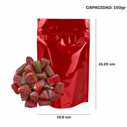 Mini Roja (10.8x15.25x6.35)