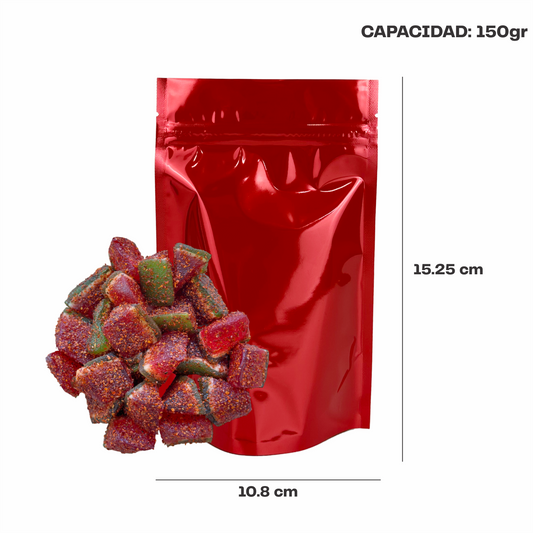 Mini Roja (10.8x15.25x6.35)