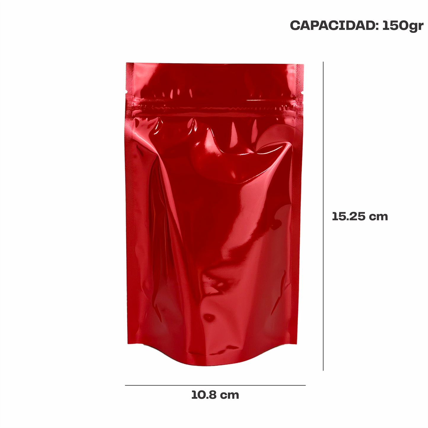 Mini Roja (10.8x15.25x6.35)