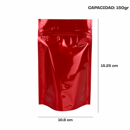 Mini Roja (10.8x15.25x6.35)
