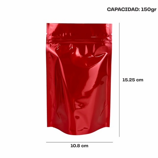 Mini Roja (10.8x15.25x6.35)