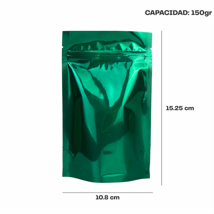 Mini Verde (10.8x15.25x6.35)