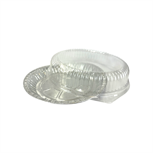Molde de aluminio #9 pay Mod. #AL-20-C