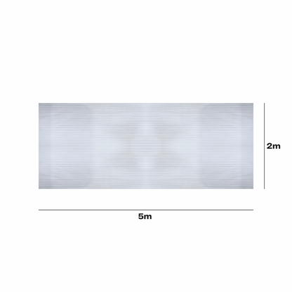 Polifoam 1/16" - 2x5m