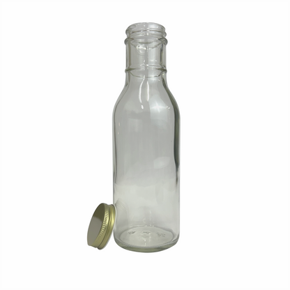 Botella para salsa 367ml