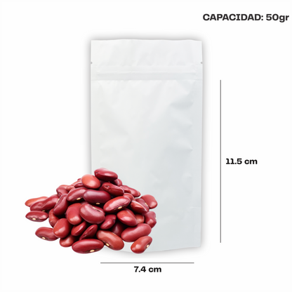 Extramini Blanca (7.4x11.5x4.5)