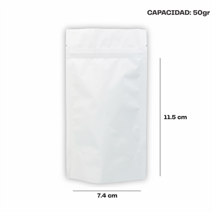 Extramini Blanca (7.4x11.5x4.5)