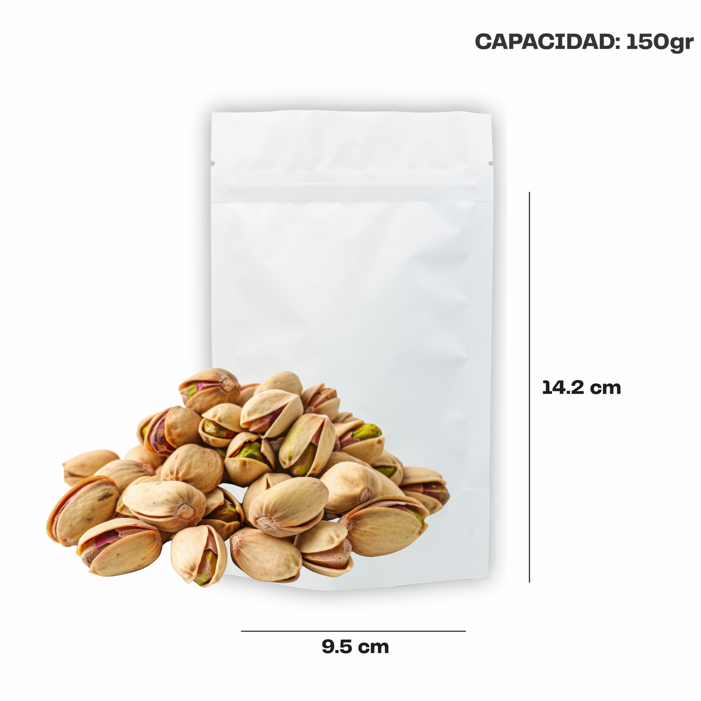 Mini Blanca (9.5x14.2x6.35)