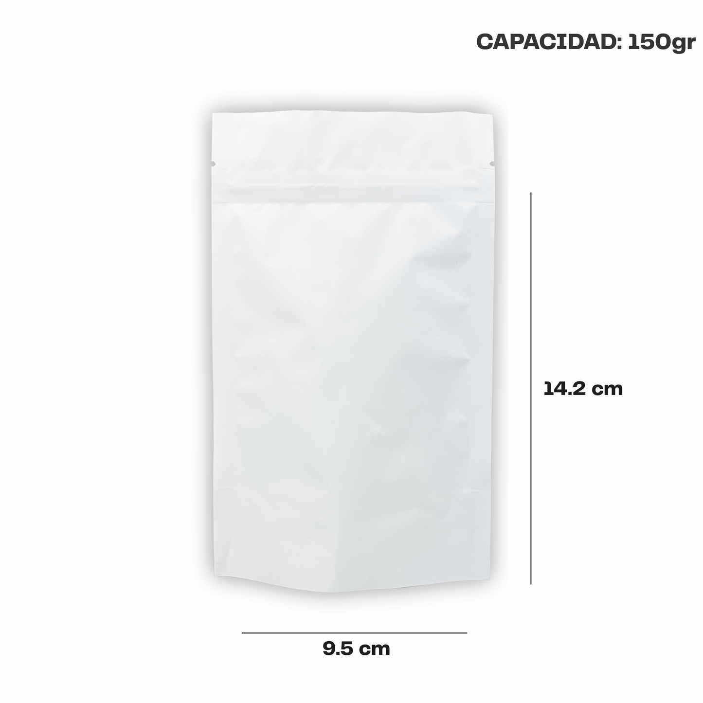 Mini Blanca (9.5x14.2x6.35)