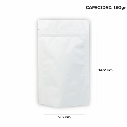 Mini Blanca (9.5x14.2x6.35)