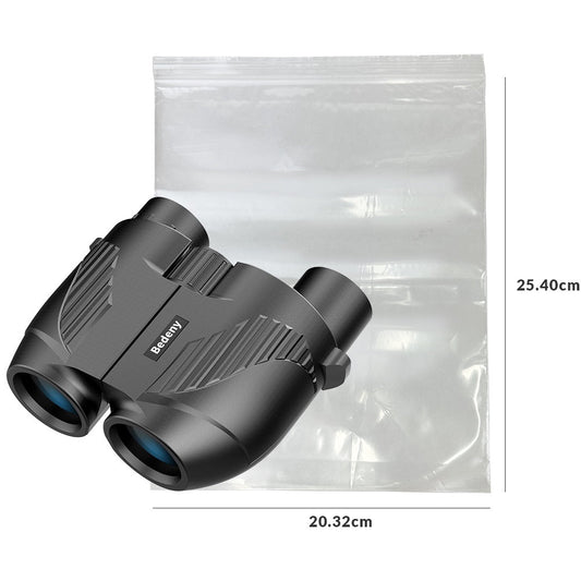 20.32x25.40cm Bolsa auto cierre