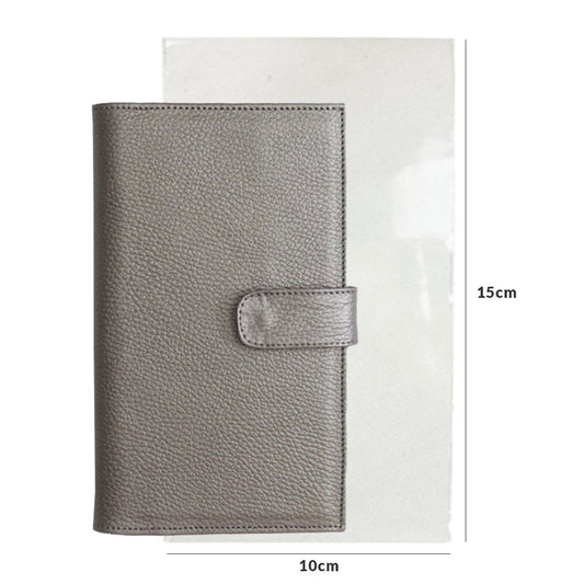 10x15cm Bolsa de celofan plana