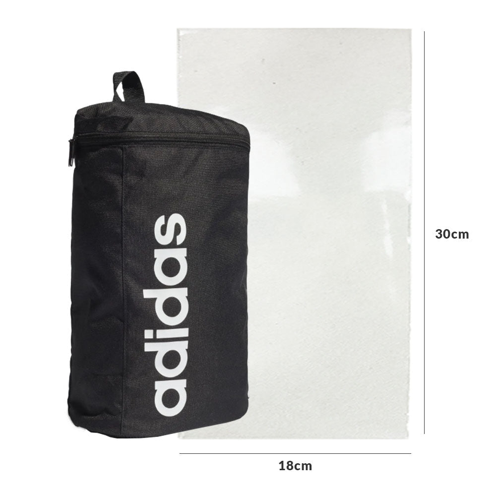 18x30cm Bolsa de celofan plana