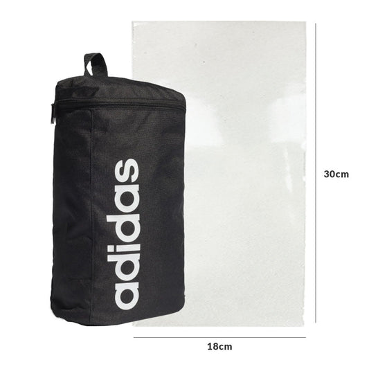 18x30cm Bolsa de celofan plana