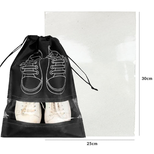 25x30cm Bolsa de celofan plana