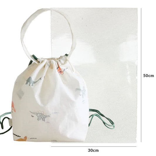 30x50cm Bolsa de celofan plana