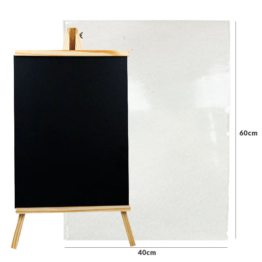 40x60cm Bolsa de celofan plana