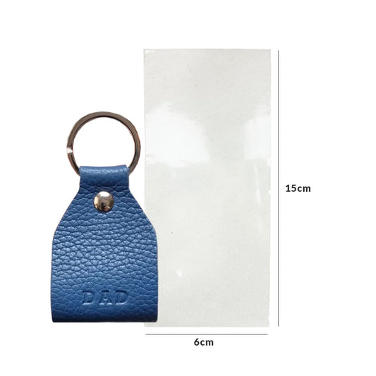 6x15cm Bolsa de celofan plana
