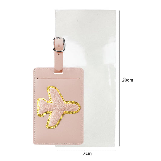 7x20cm Bolsa de celofan plana