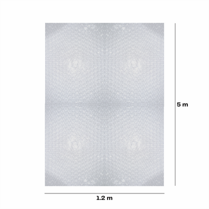 Poliburbuja Chica 1.2x5m