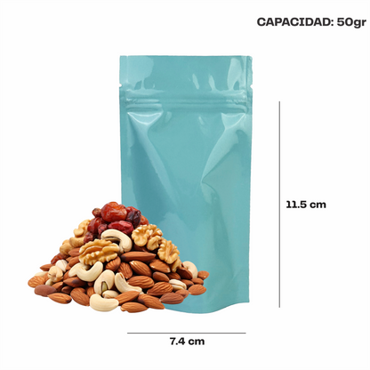 Extramini Celeste (7.4x11.5x4.5)