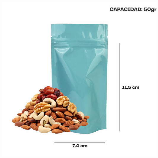 Extramini Celeste (7.4x11.5x4.5)