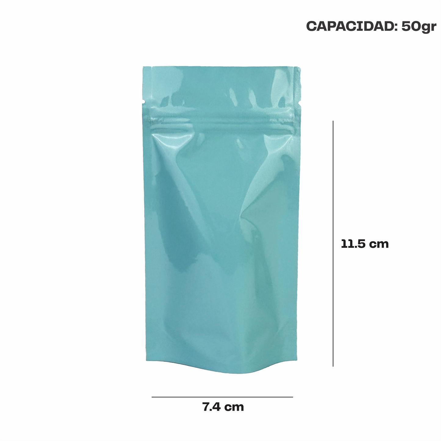 Extramini Celeste (7.4x11.5x4.5)