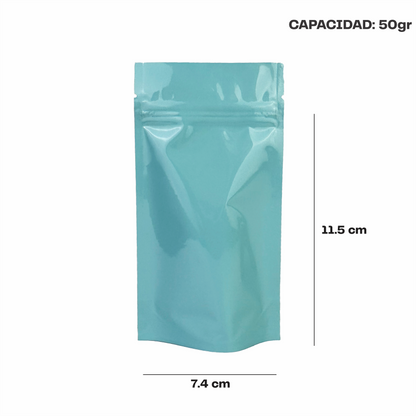 Extramini Celeste (7.4x11.5x4.5)