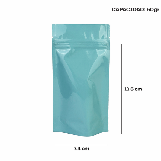 Extramini Celeste (7.4x11.5x4.5)