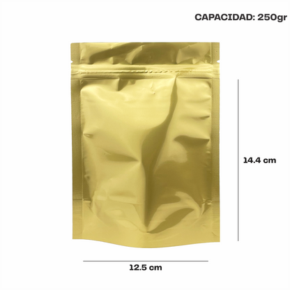 Chica Dorada (12.5x14.4x7.75)