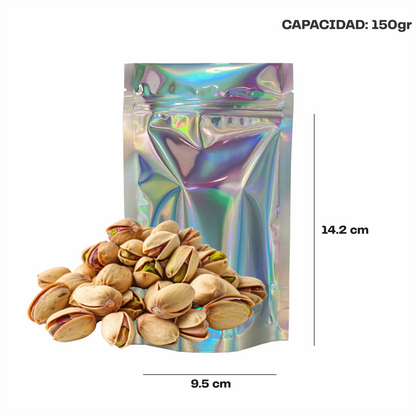 Mini Holografica (9.5x14.2x6.35)