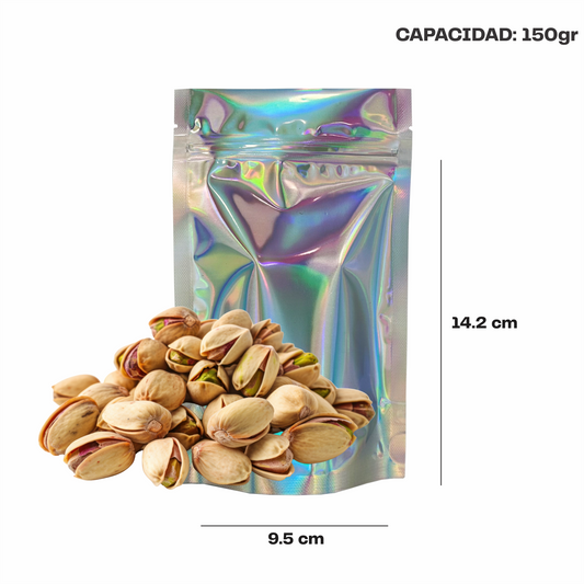 Mini Holografica (9.5x14.2x6.35)