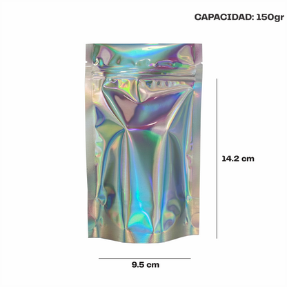 Mini Holografica (9.5x14.2x6.35)