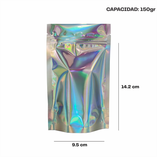 Mini Holografica (9.5x14.2x6.35)