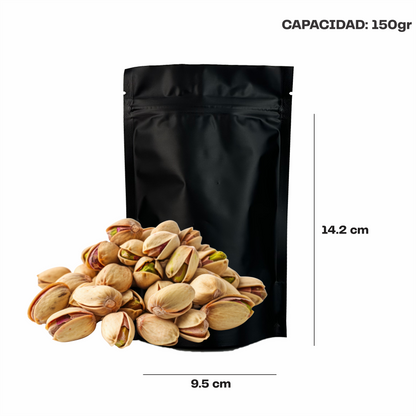 Mini Negra (9.5x14.2x6.35)