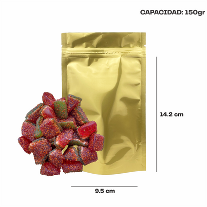 Mini Dorada (9.5x14.2x6.35)