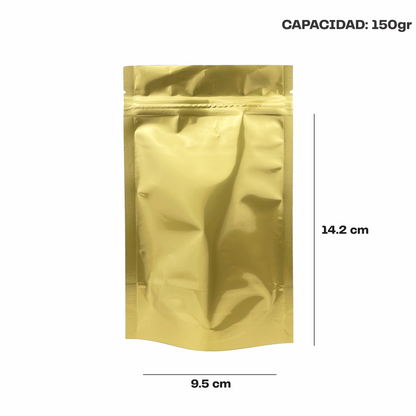 Mini Dorada (9.5x14.2x6.35)