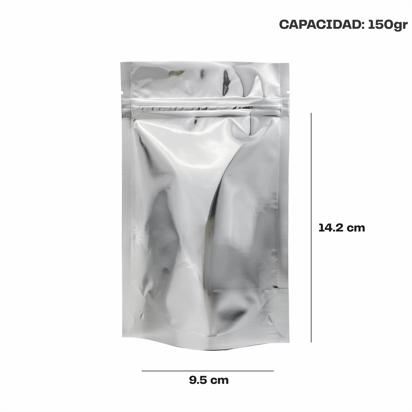 Mini Plata (9.5x14.2x6.35)