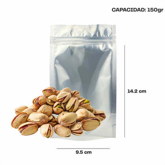 Mini Plata con Transparente (9.5x14.2x6.35)