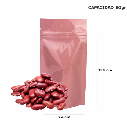 Extramini Rosa (7.4x11.5x4.5)