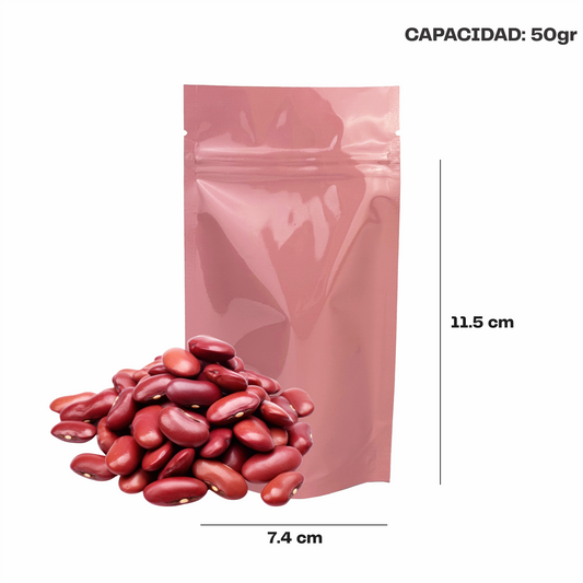 Extramini Rosa (7.4x11.5x4.5)