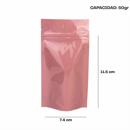 Extramini Rosa (7.4x11.5x4.5)