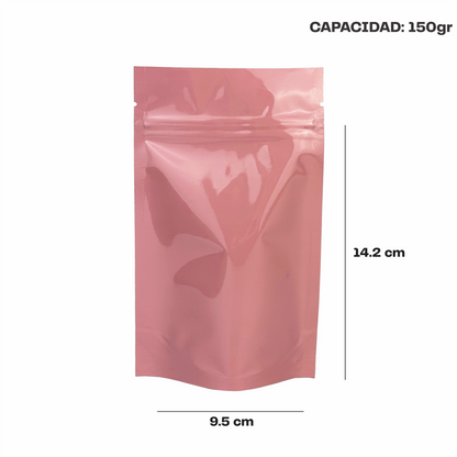 Mini Rosa (9.5x14.2x6.35)