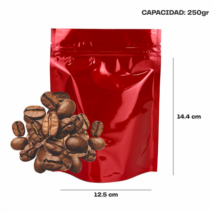 Chica Roja (12.5x14.4x7.75)