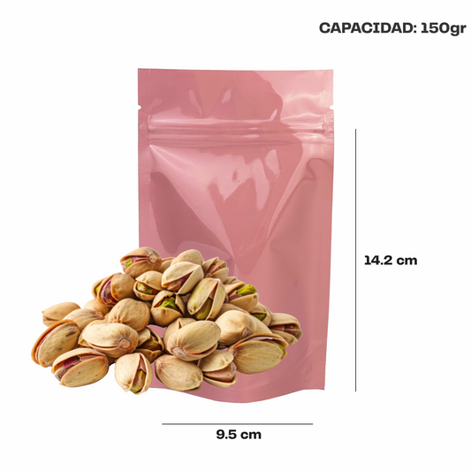 Mini Rosa (9.5x14.2x6.35)