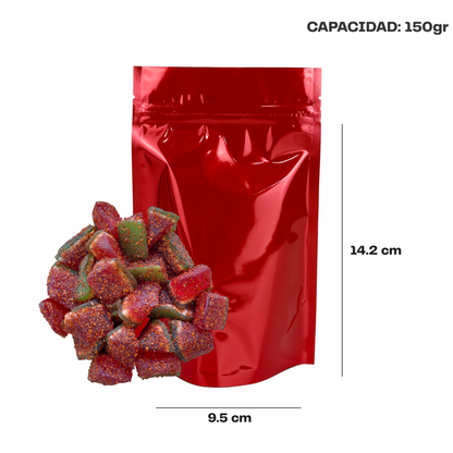 Mini Roja (9.5x14.2x6.35)