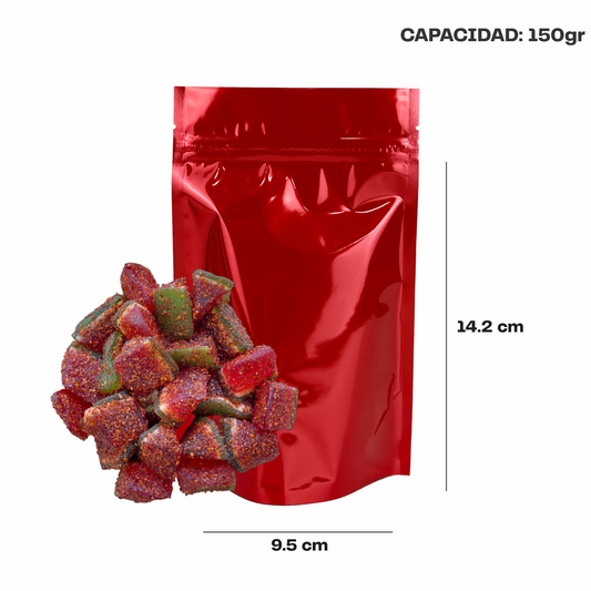 Mini Roja (9.5x14.2x6.35)