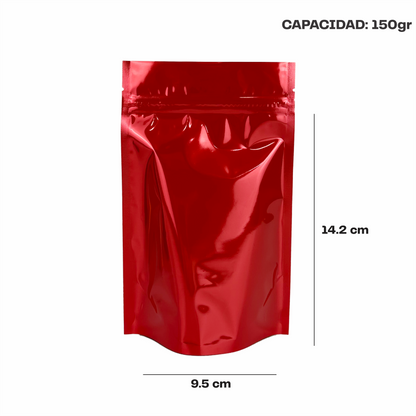 Mini Roja (9.5x14.2x6.35)